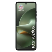 Motorola Razr 70+ - 512GB - Mountain View